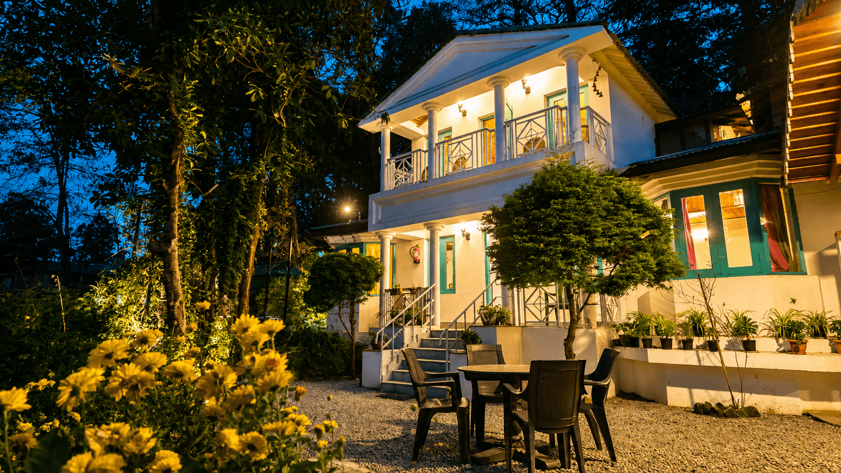 The Hive Cottage Hideout | 1 Room in a Hillside Resort With Restaurant, & Outdoor Seating | Ample Parking - Image 3