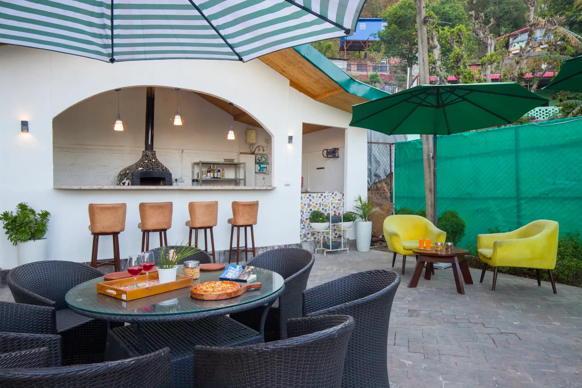Live Life | Pet-friendly 2-BHKs With Entertainment Room, Restro & Garden - Image 6