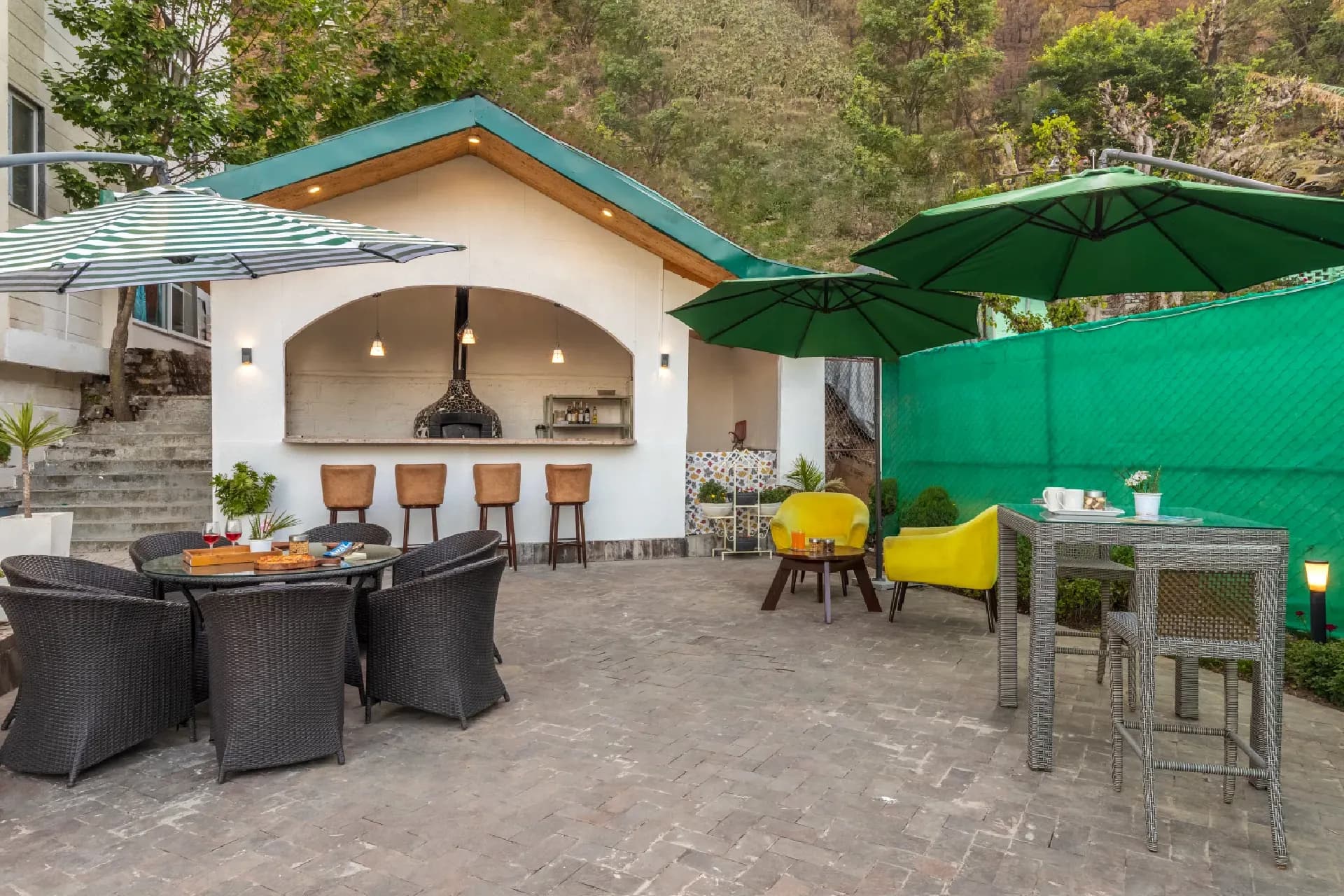 Live Life | Pet-friendly 2-BHKs With Entertainment Room, Restro & Garden - Image 5