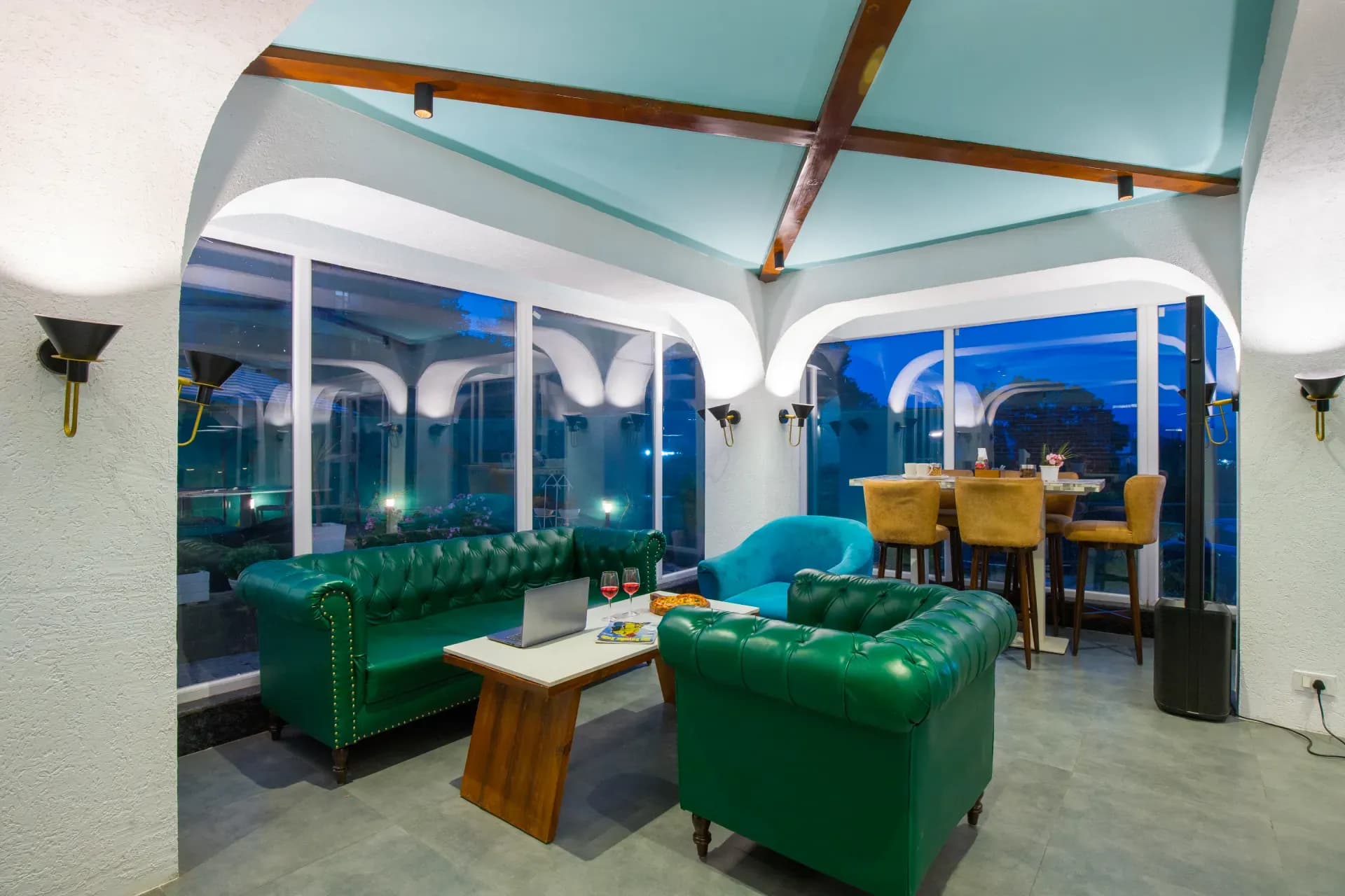 Live Life | Pet-friendly 2-BHKs With Entertainment Room, Restro & Garden - Image 20