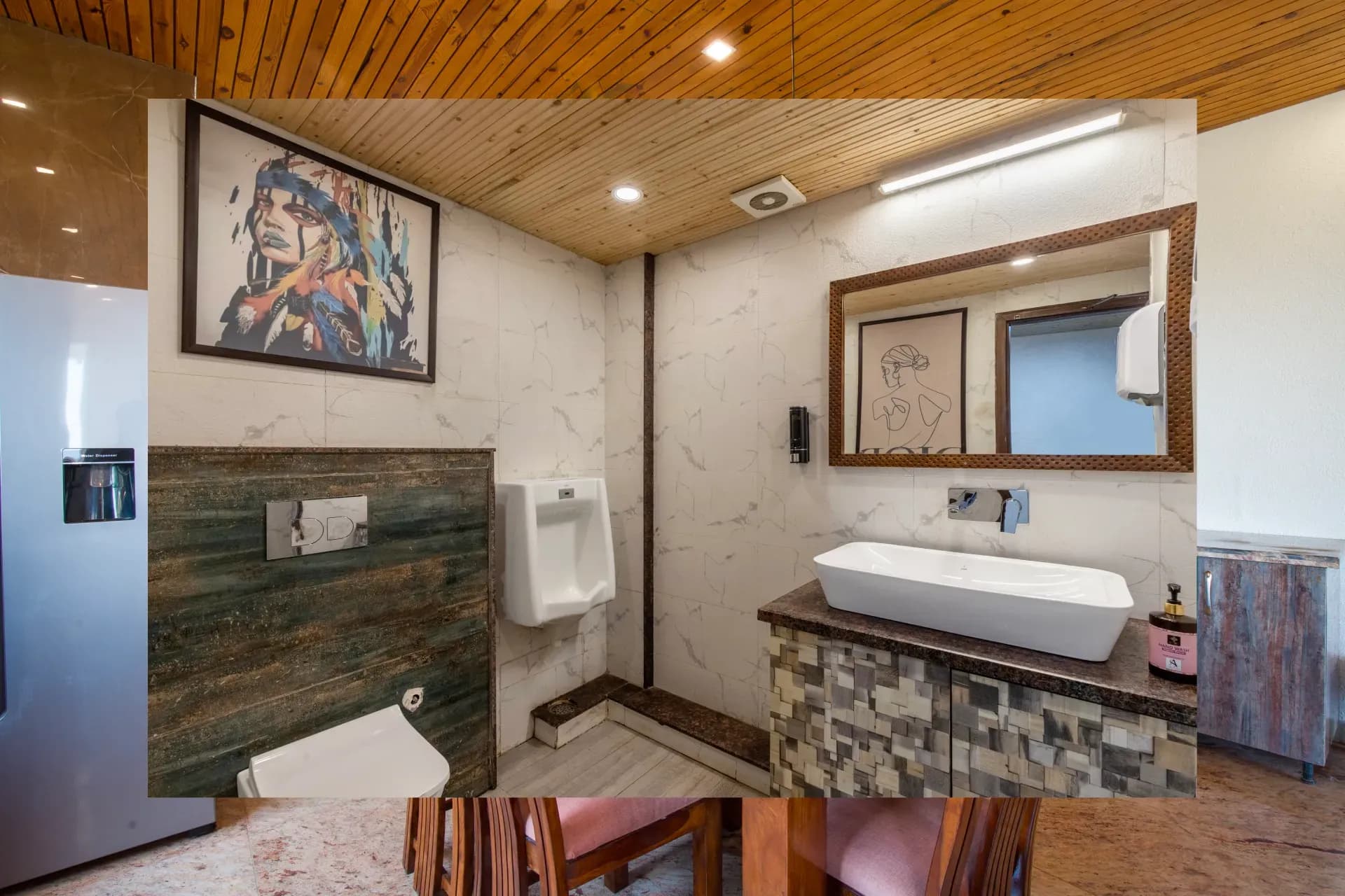 Live Life | Pet-friendly 2-BHKs With Entertainment Room, Restro & Garden - Image 37