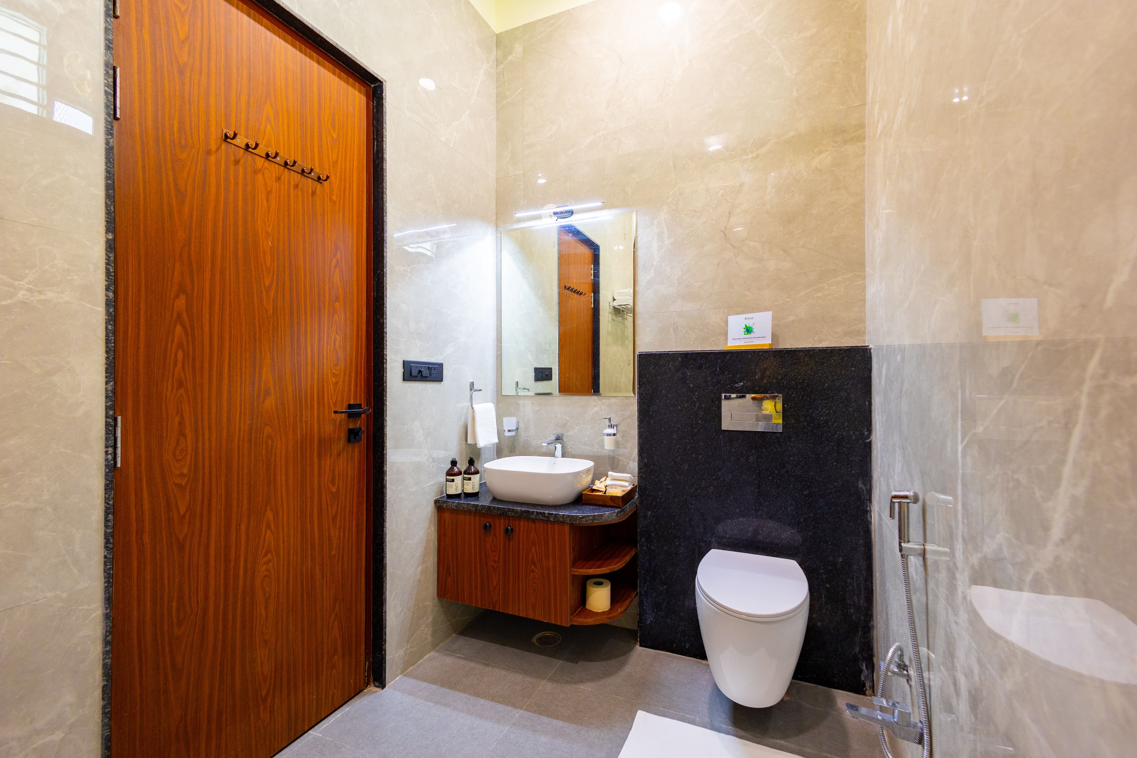 Lakemount | 2-BHK Getaway with Private Pool, Open-Air Gazebo & Terrace At Fatehsagar Lake - Image 18