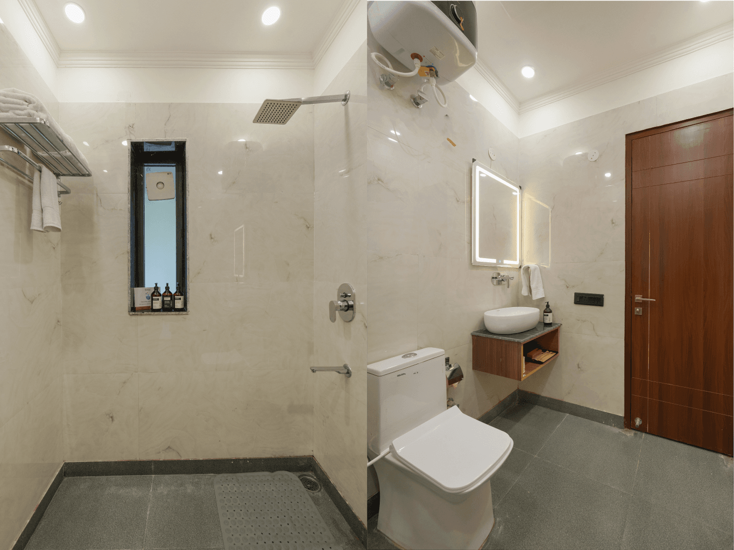 Panchvati Veloraa | Spacious Pet-Friendly 6-BHK Apartment | Scenic Views & Sit-Out Area - Image 16