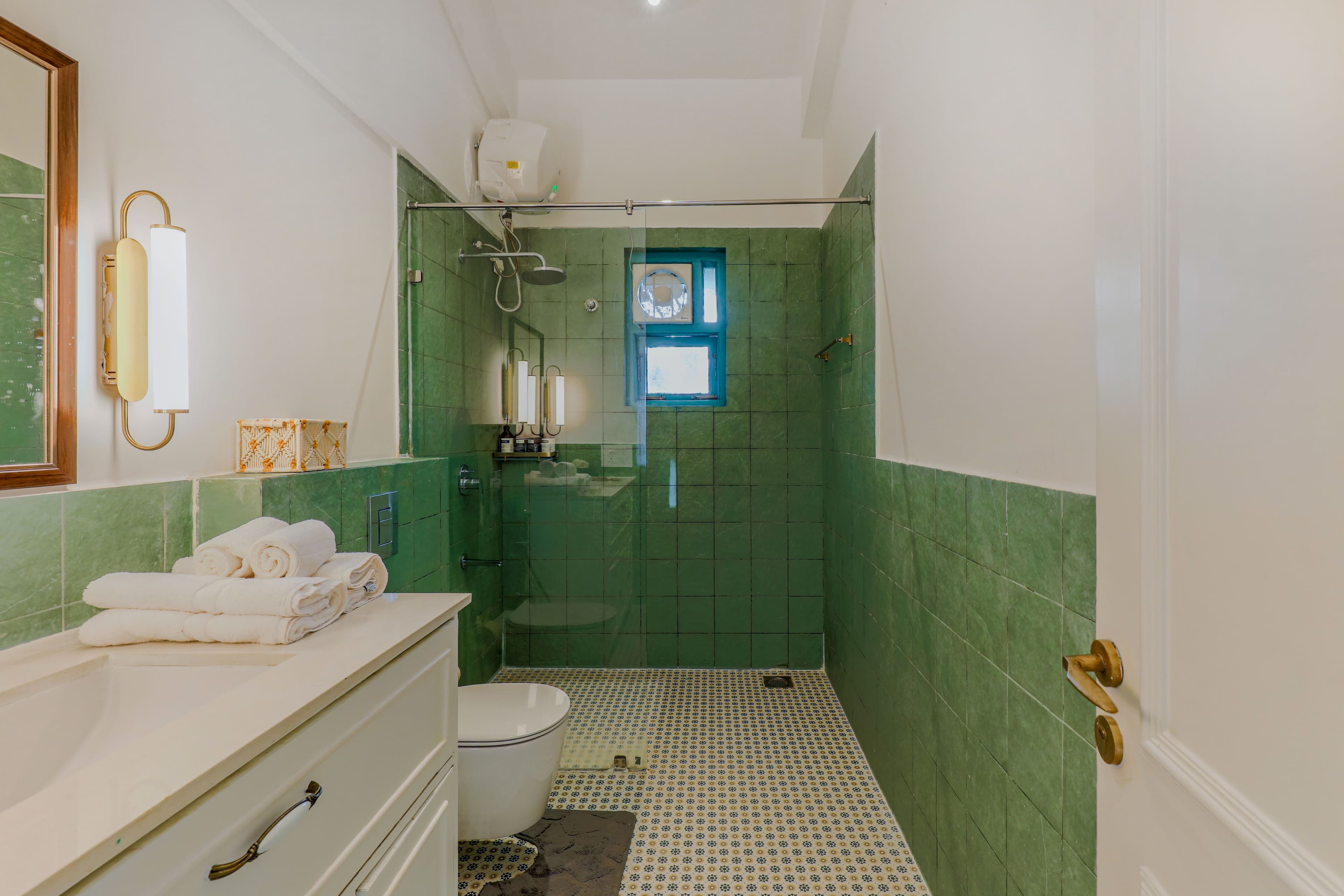 Casa Lotus | 3-BHK Villa with Private Pool, Cosy Nook, Balconies; in a Gated Complex - Image 16