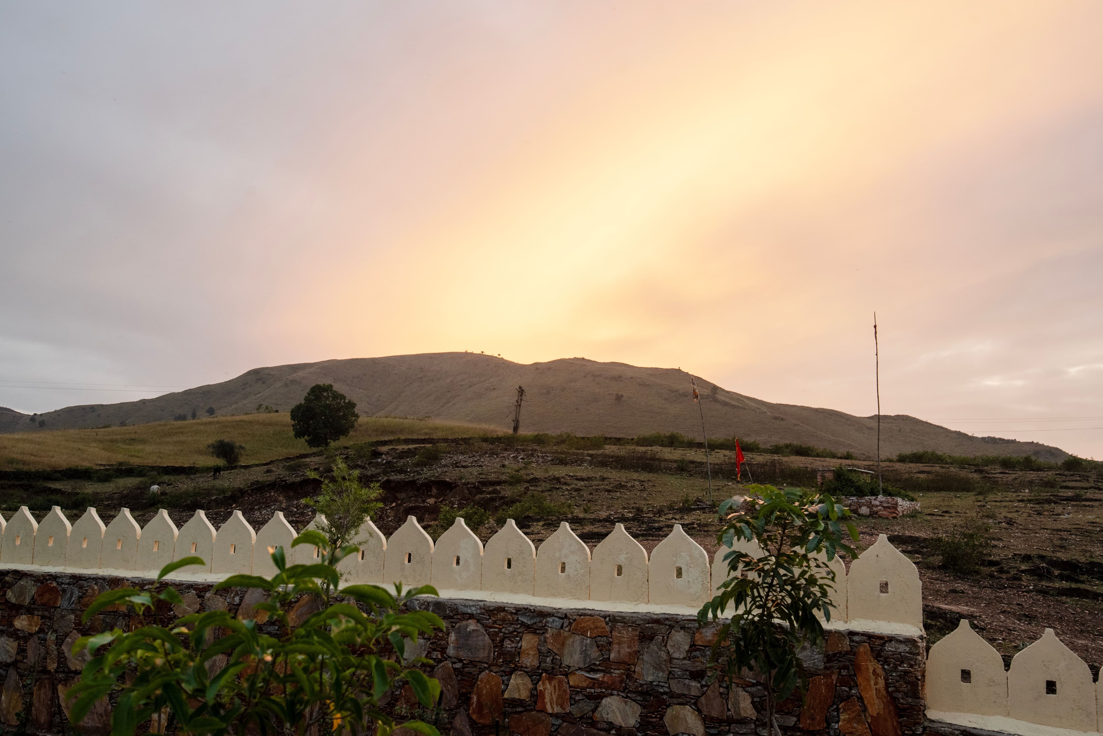 Colonel Retreat | 3-BHK Hideaway with Private Pool & Gardens Near Ubeshwar Mahadev Temple - Image 30