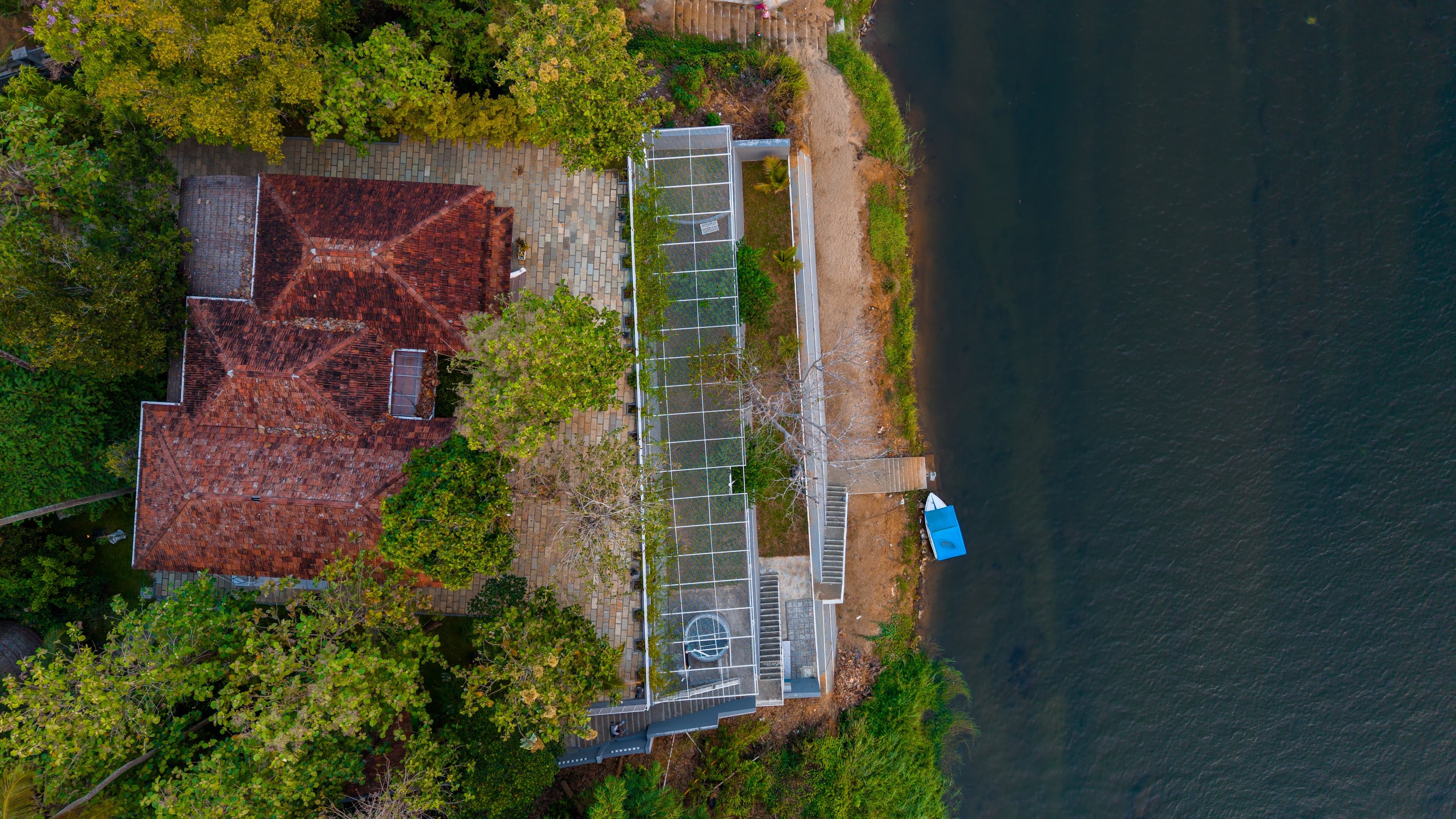 Vintage Retreat | 5-BHK Riverfront Heritage Villa With Cultural-Themed Rooms Near Malayattoor — photo 3