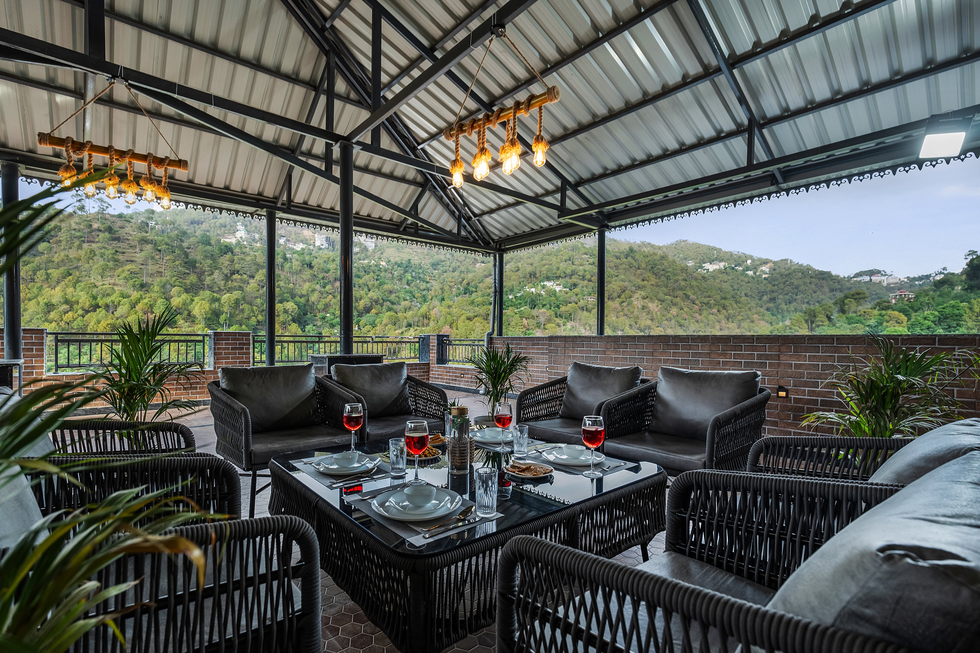 Panchvati Veloraa | Spacious Pet-Friendly 6-BHK Apartment | Scenic Views & Sit-Out Area — photo 5