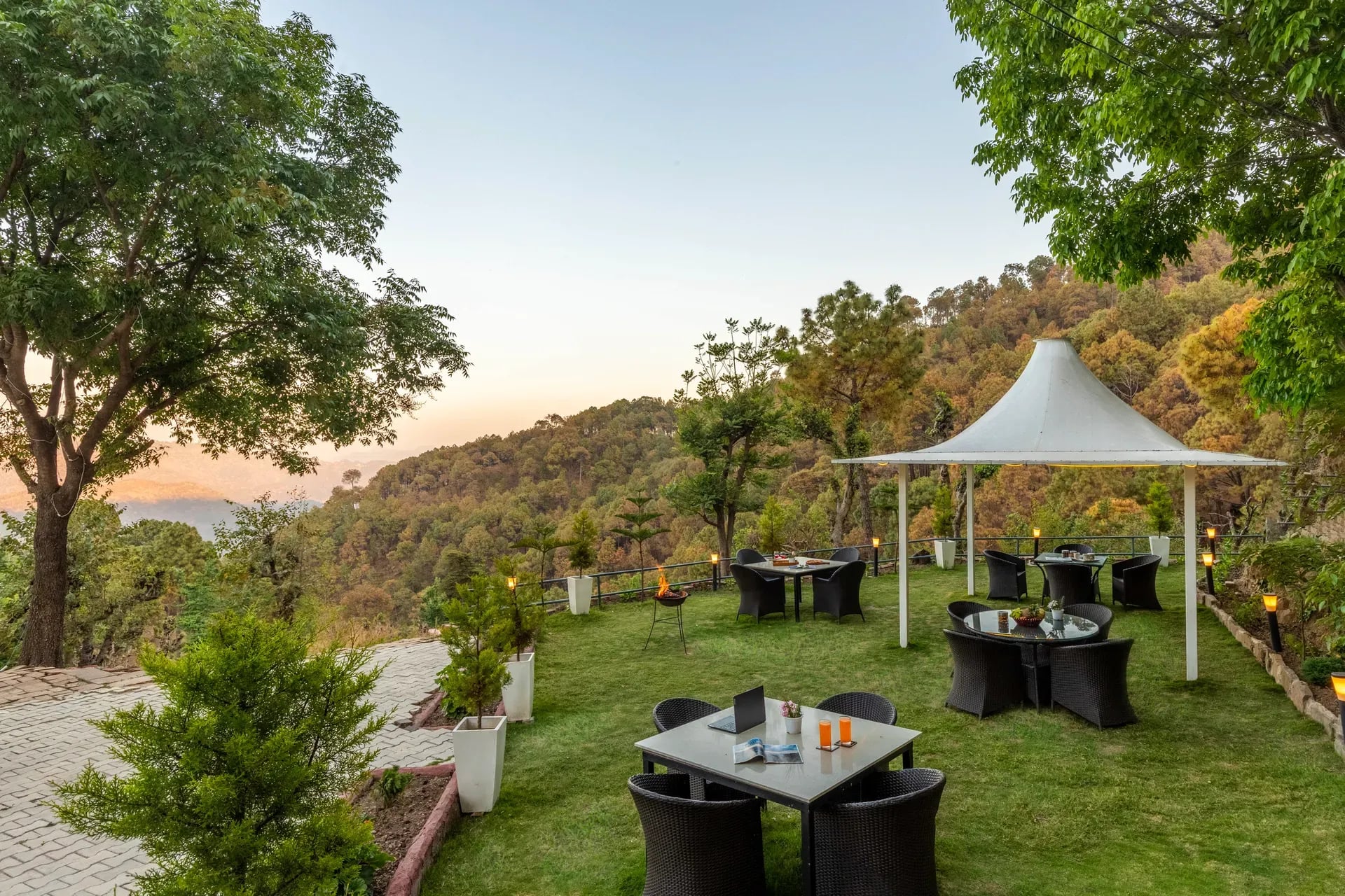 Live Life | Pet-friendly 2-BHKs With Entertainment Room, Restro & Garden — photo 2