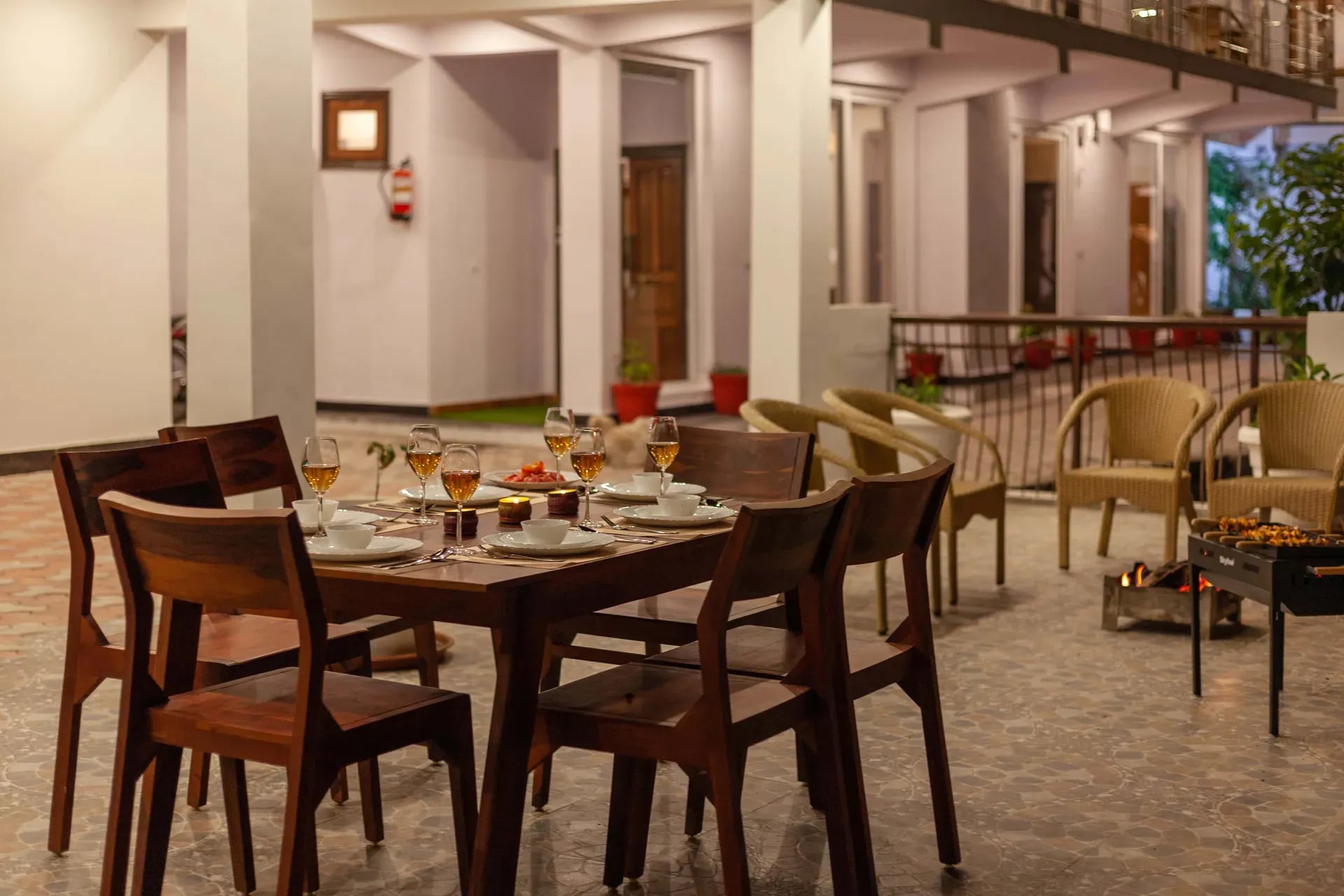 Amara Twilight | Pet-friendly 2-BHK Retreat Near Kainchi Dham With Scenic Views — photo 3