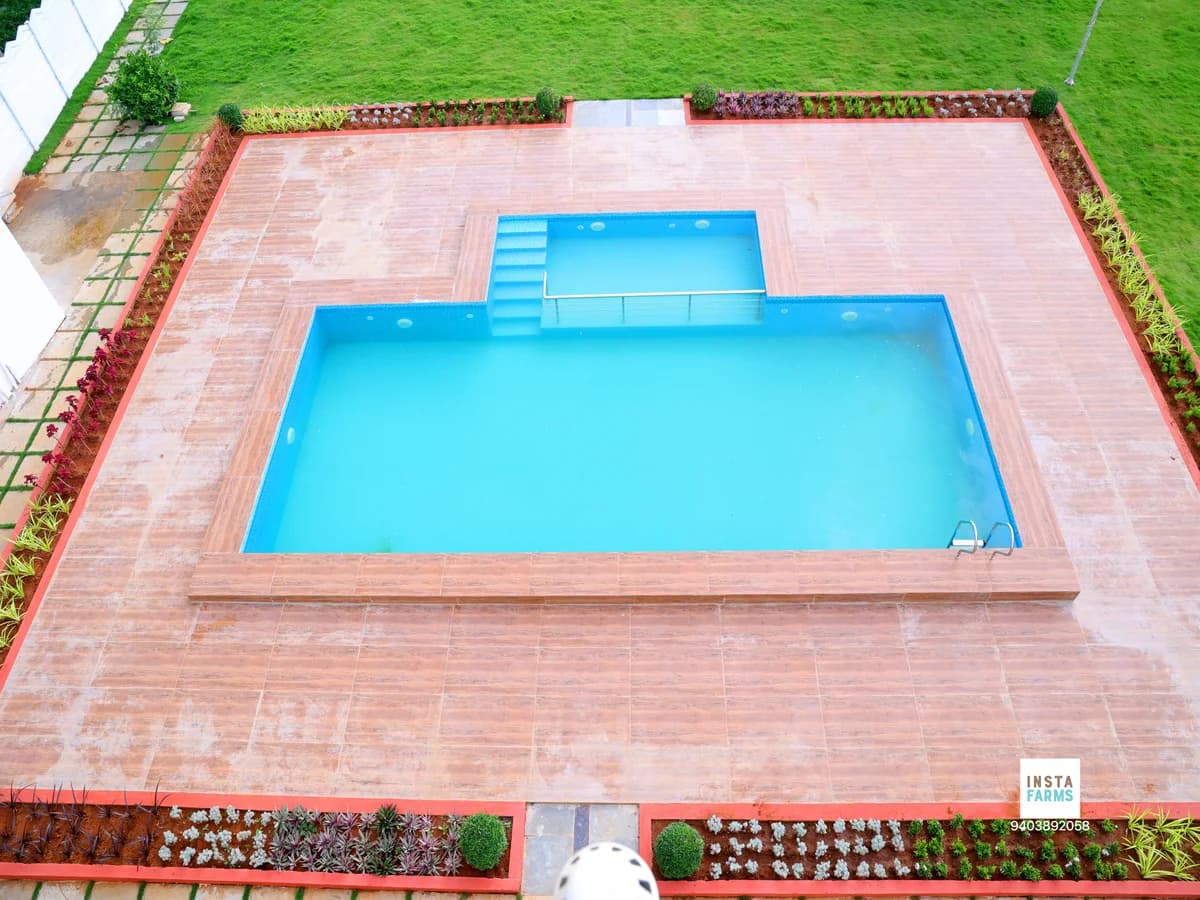 Agastya Farms - 4 BR Farm Stay 3