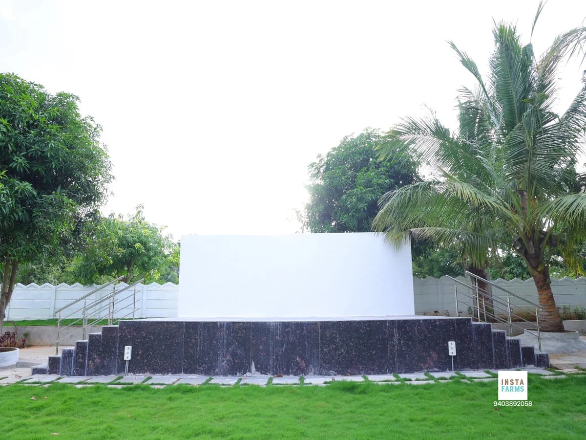 Agastya Farms - 4 BR Farm Stay 4