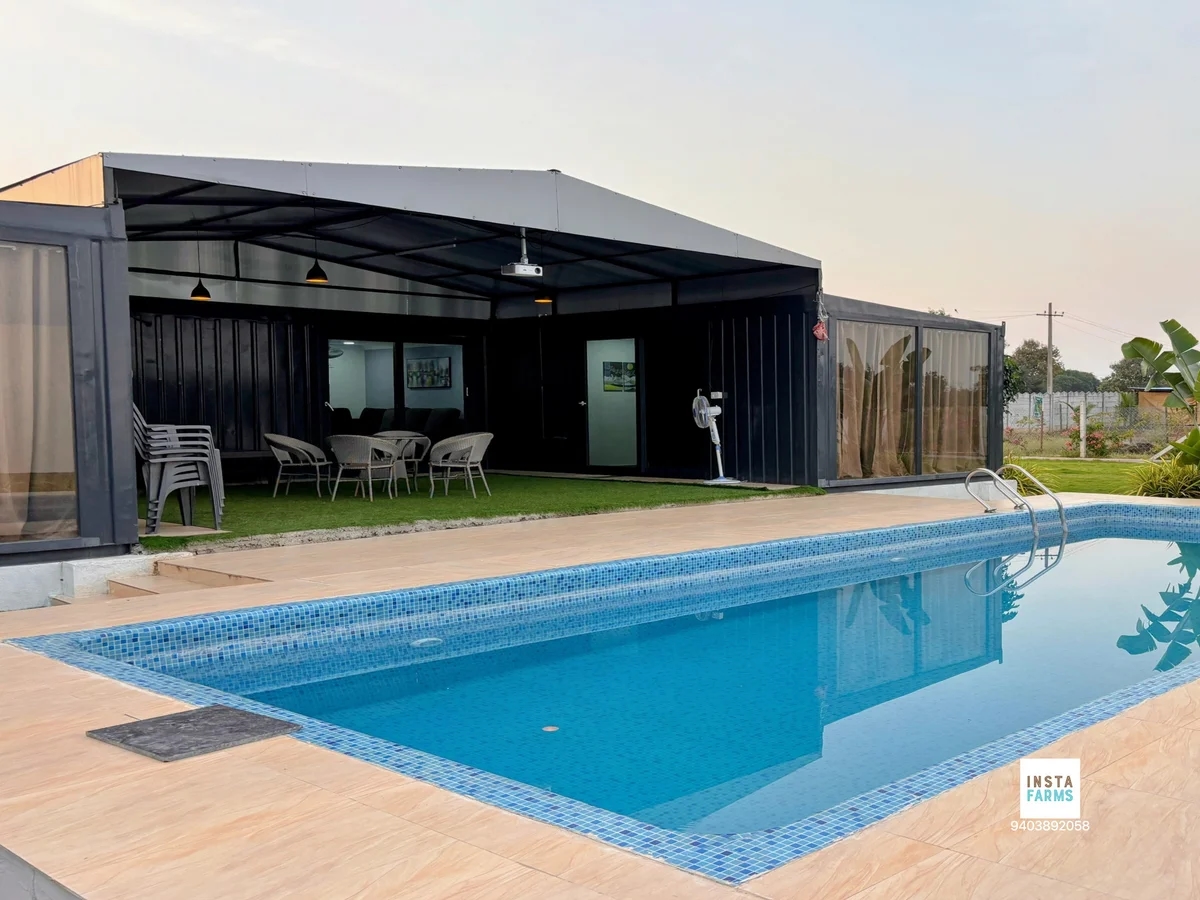 Serenity - 3BR Pool Property