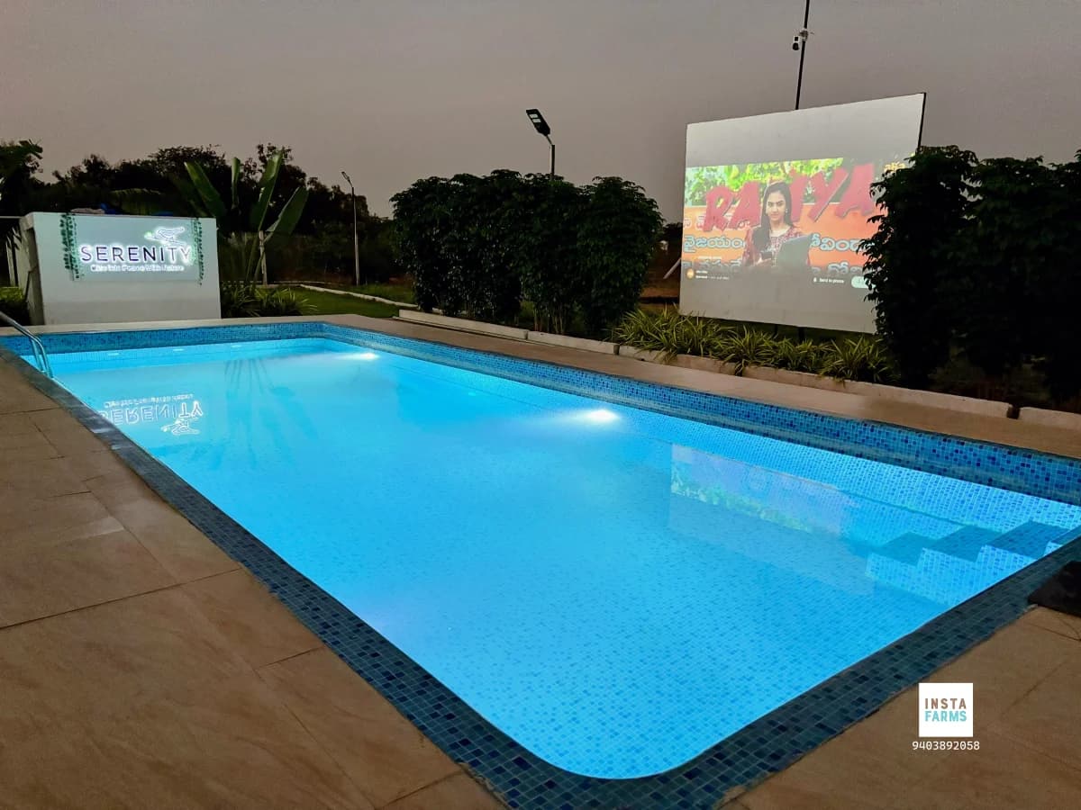 Serenity - 3BR Pool Property 3