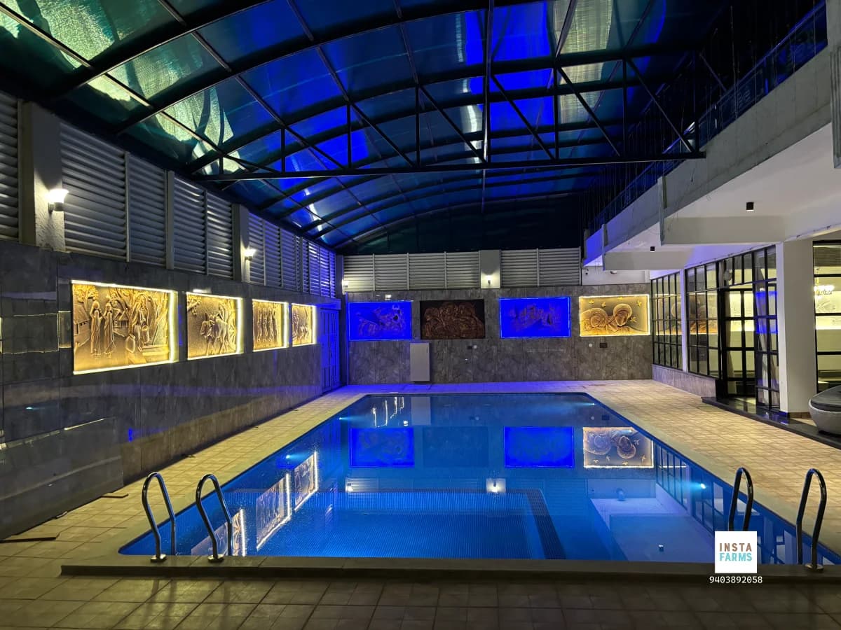 Crest Retreat - 3BR Luxury Pool Villa 4