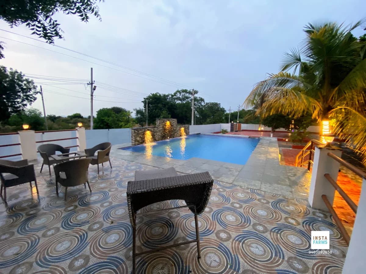 Almond Grove - 5BR Pool Villa 5