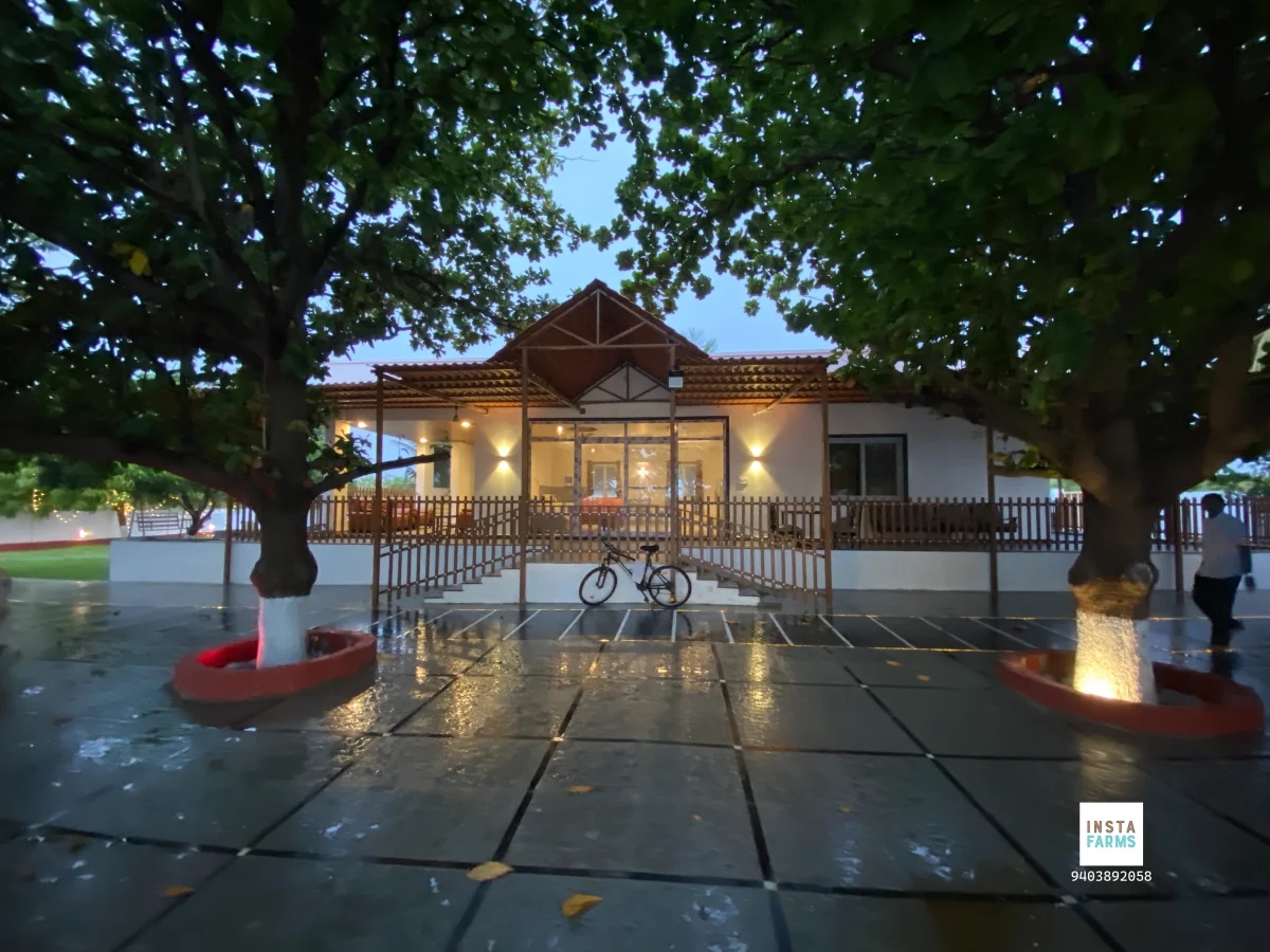 Almond Grove - 5BR Pool Villa