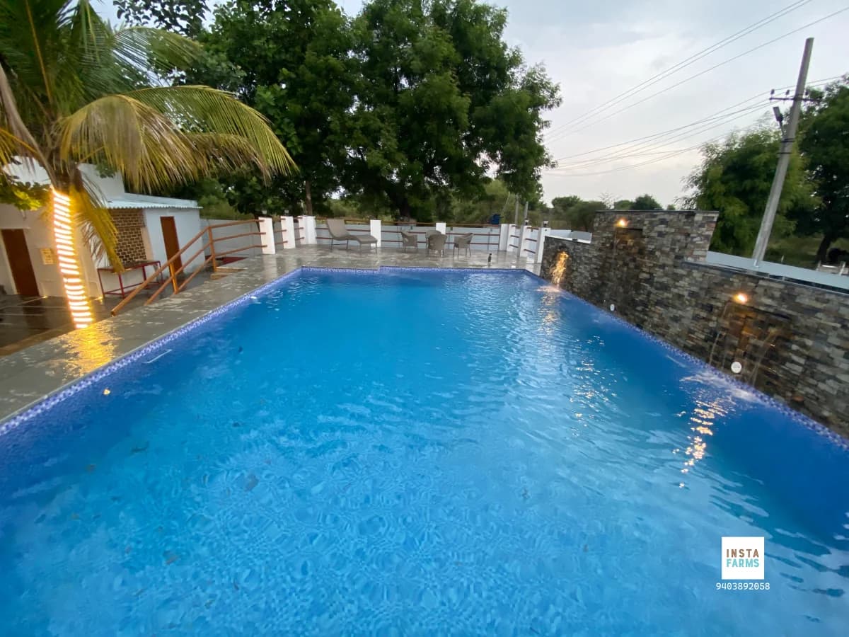 Almond Grove - 5BR Pool Villa 4