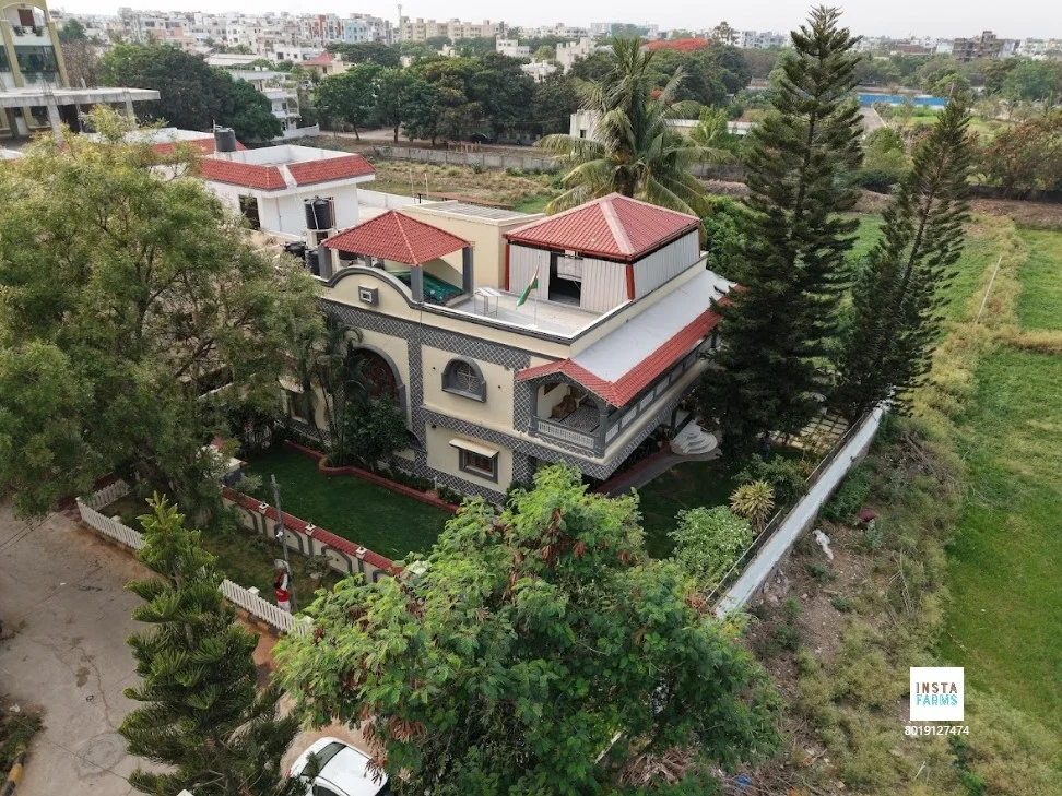 Heeven - 4BR Villa