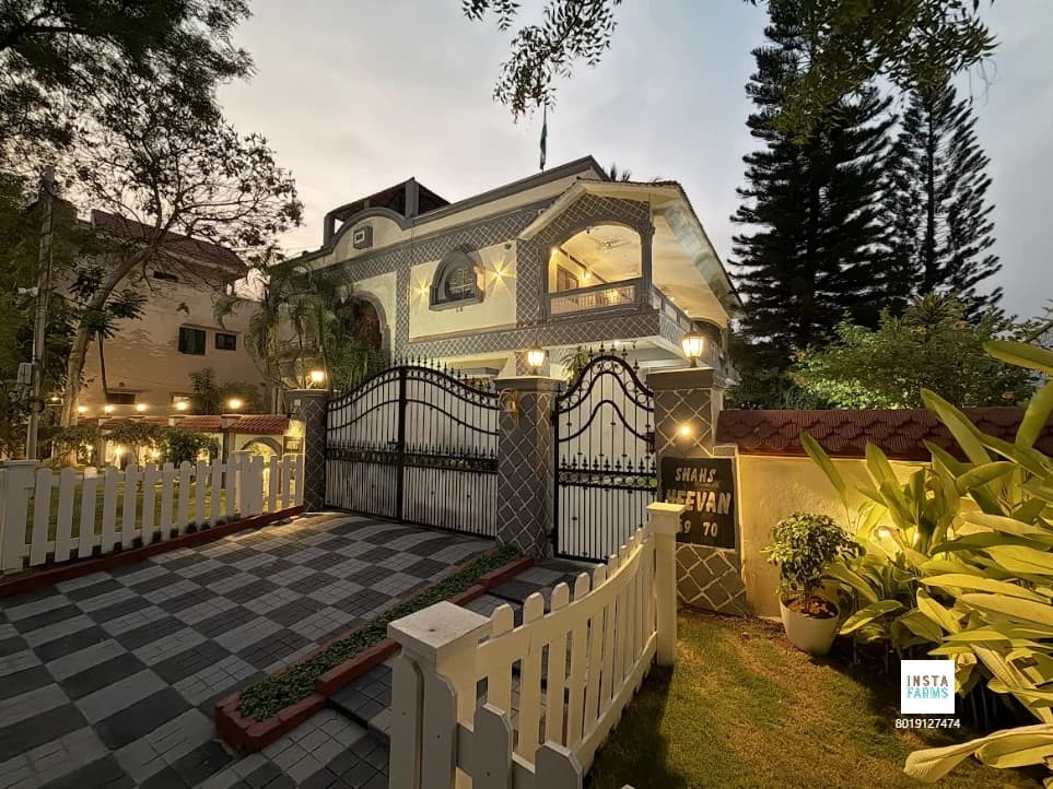 Heeven - 4BR Villa 2