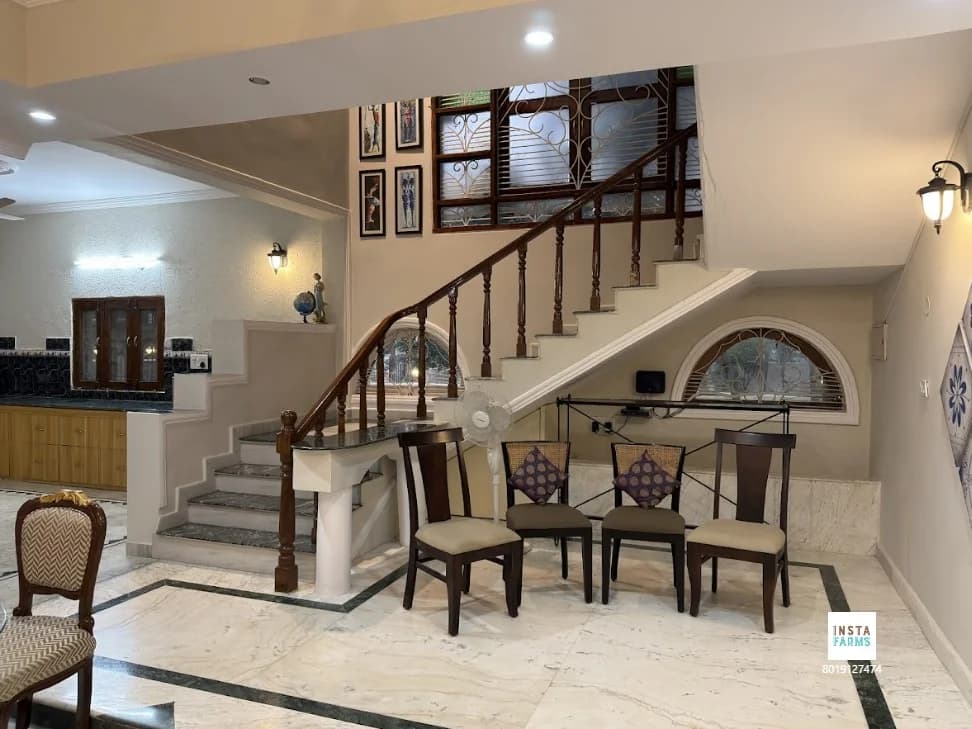 Heeven - 4BR Villa 4