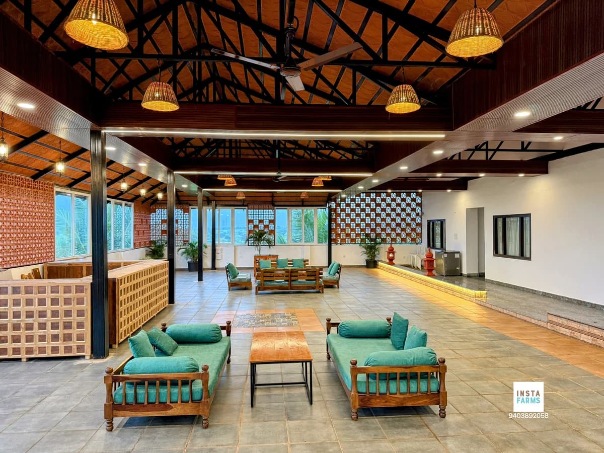 Syna Amado - 4BR Pool Villa 4