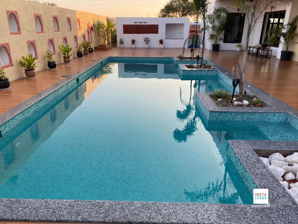 Syna Amado - 4BR Pool Villa