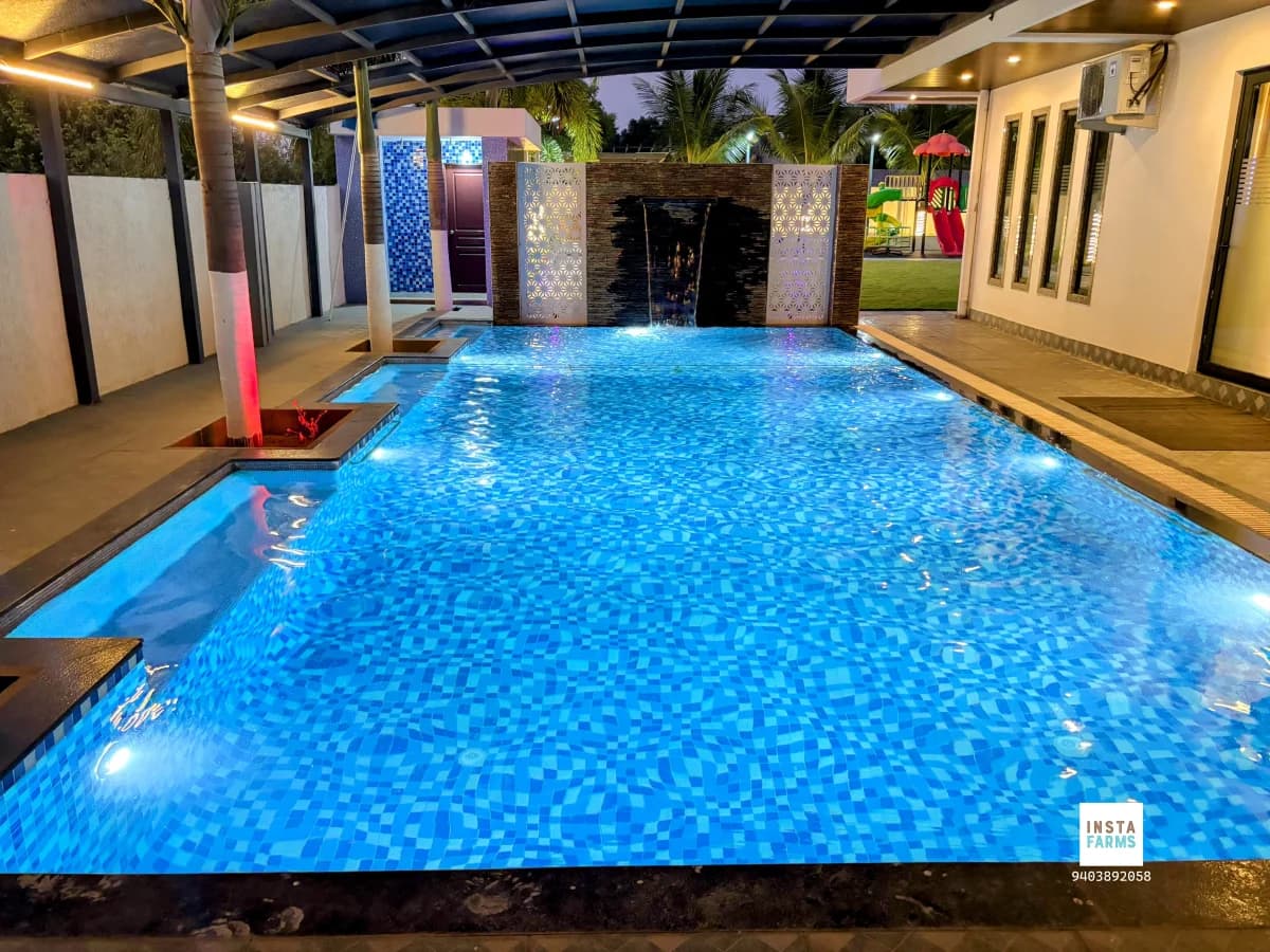 SA Farms - 5BR Pool Villa 3
