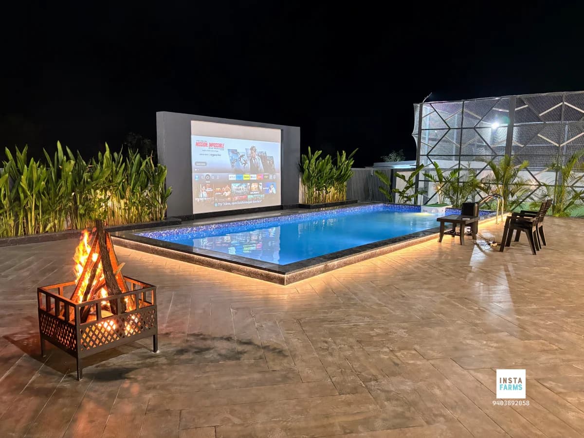 Spyros - 3BR Sports Villa 3