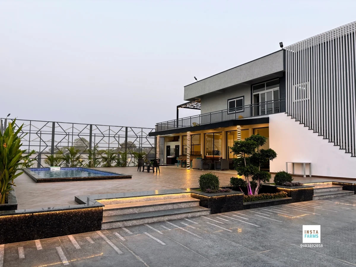Spyros - 3BR Sports Villa