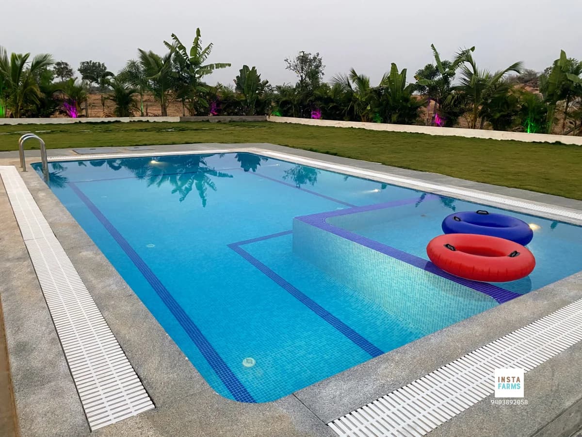 Prego - 2BR Pool Farmhouse 3