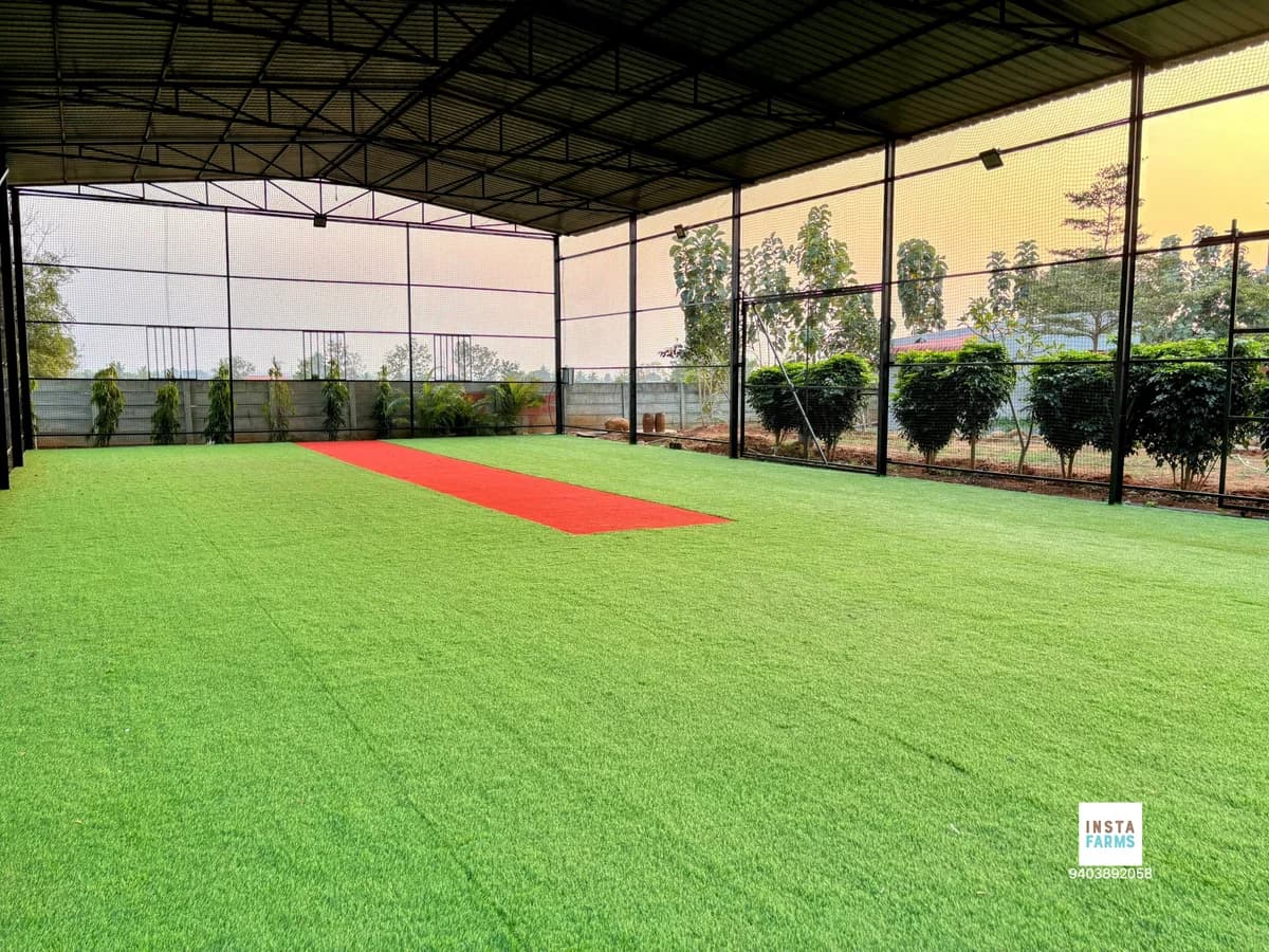 Akshobya - 5BR Luxury Sports Villa 5