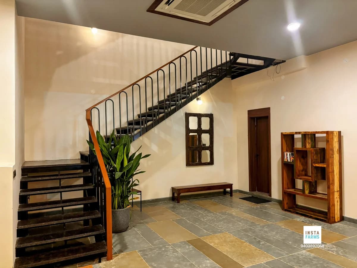 Akshobya - 5BR Luxury Sports Villa 4