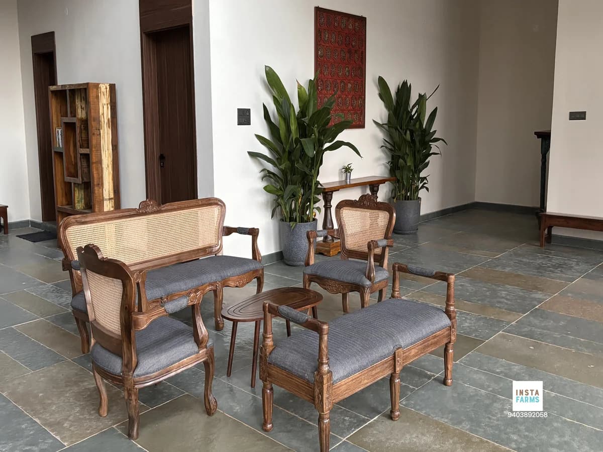 Akshobya - 5BR Luxury Sports Villa 3