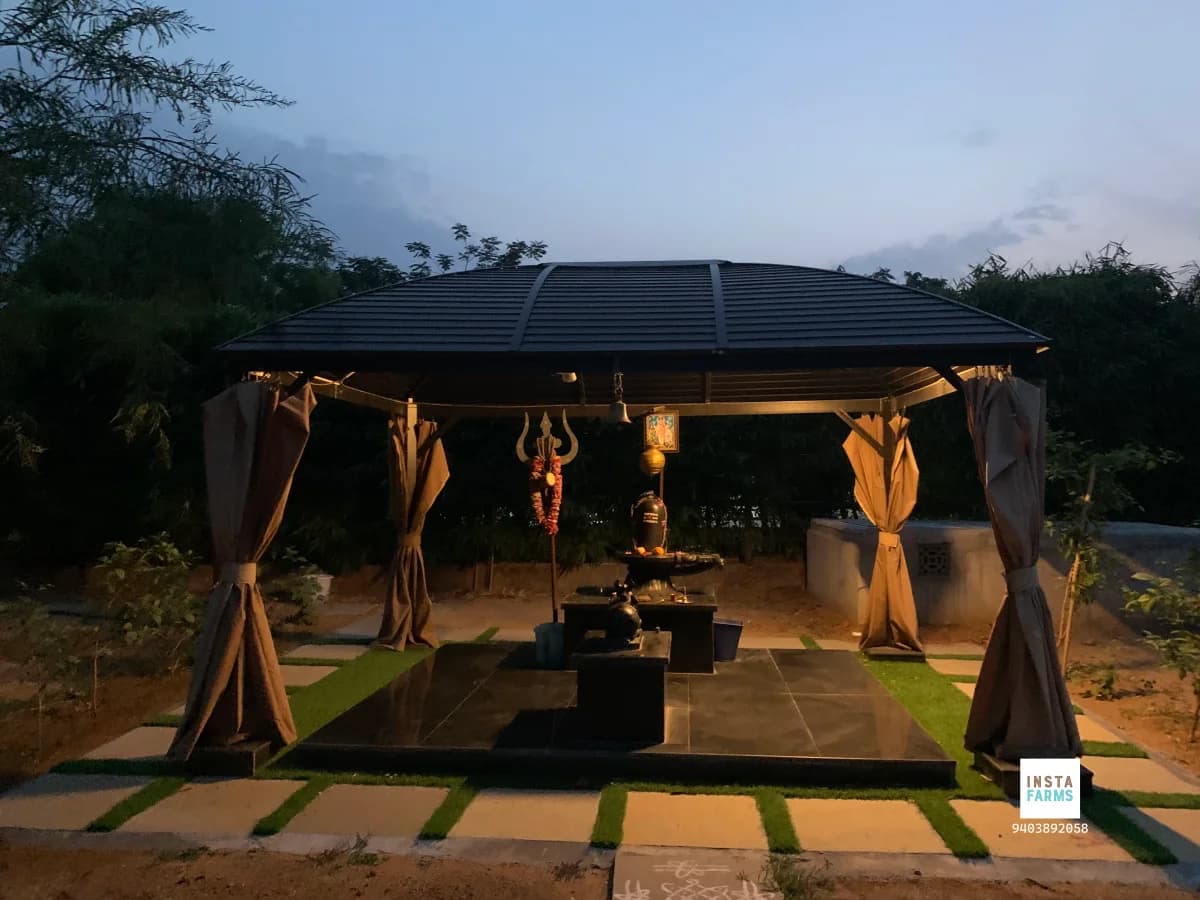 T Farms - 3BR Pool Villa 2