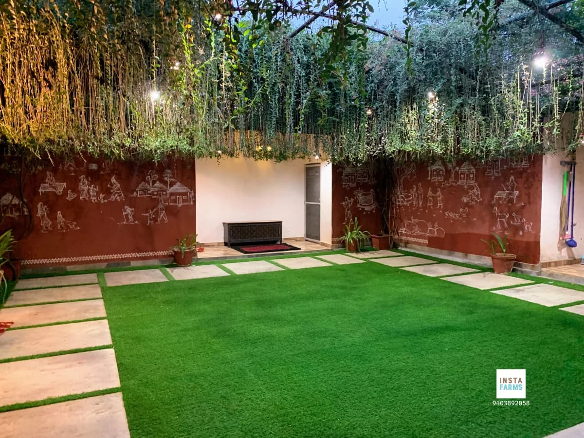 T Farms - 3BR Pool Villa 5