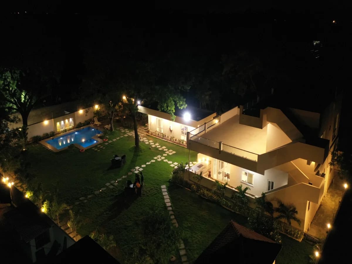 TEST Arka Meadows - 5BR Pool Villa 5