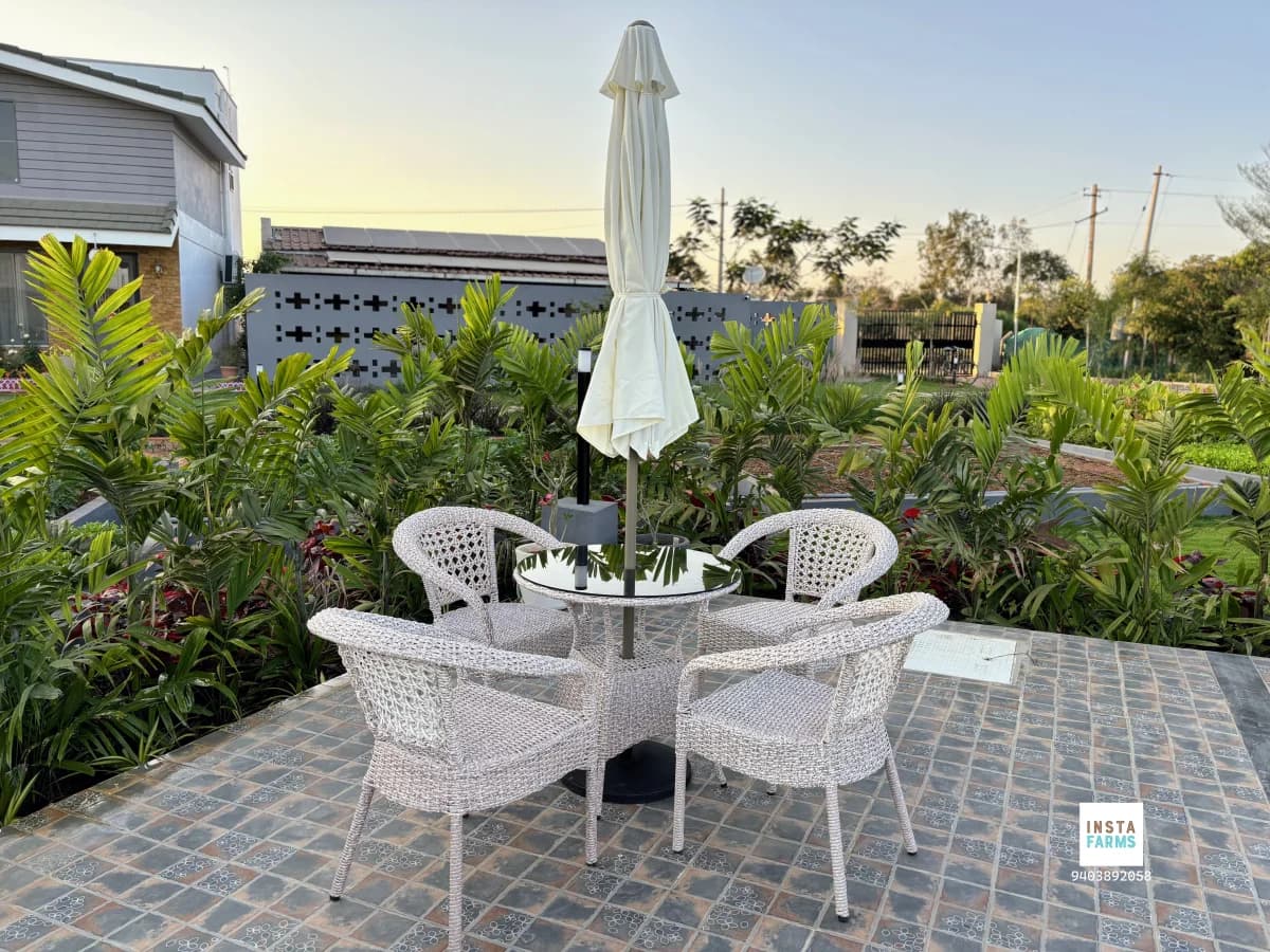 Arka Meadows - 5BR Pool Villa 4