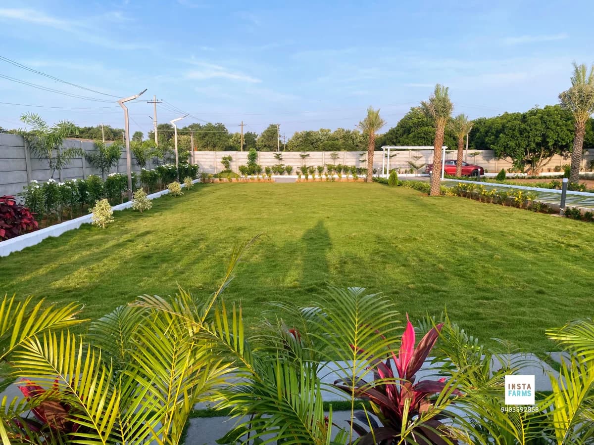 GVL Farms - 3BR Pool Villa 4