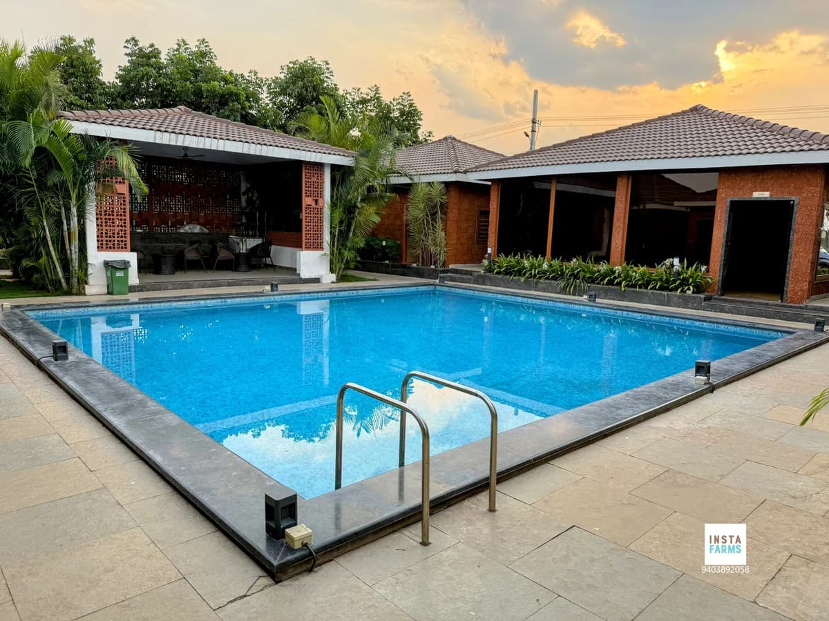 SPR Ranch - 14BR Pool Retreat 2