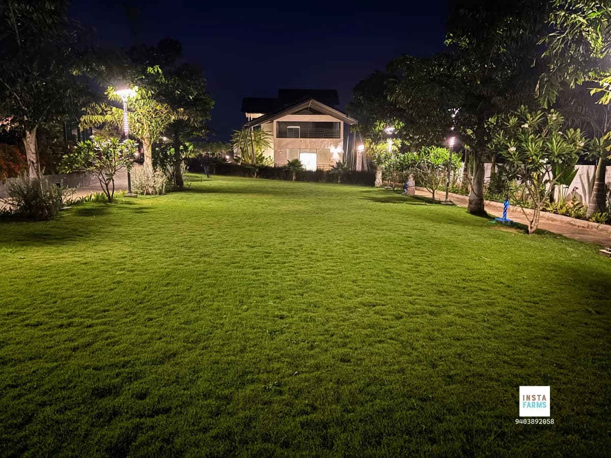 Vanya - 6BR Pool Farmhouse 5