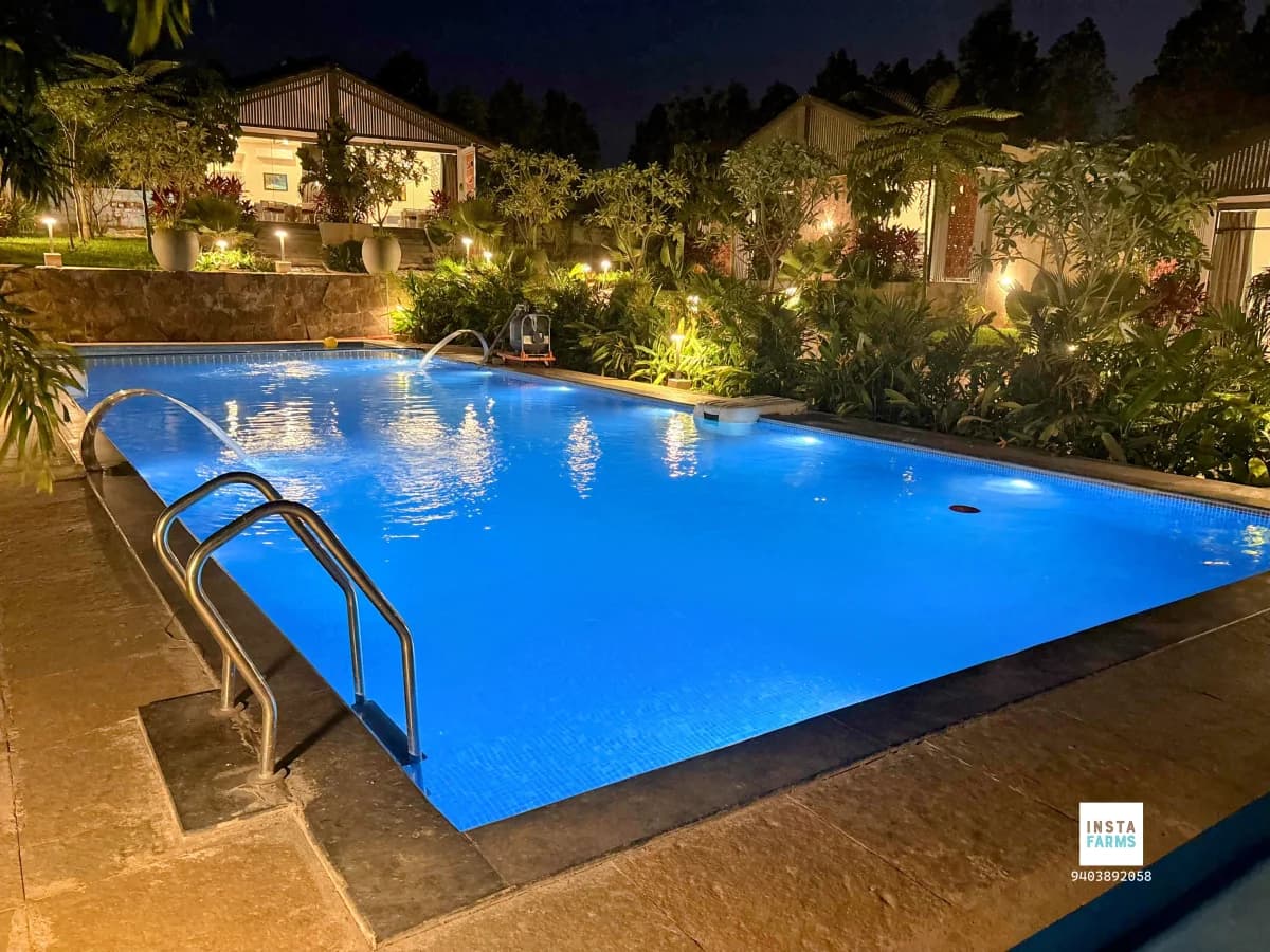 Vanya - 6BR Pool Farmhouse 4