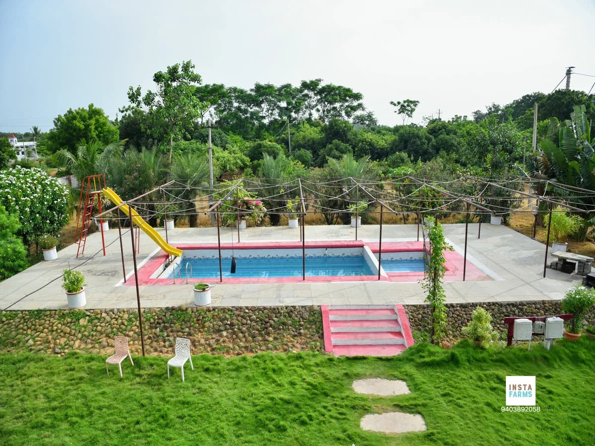 Aashi - 5BR Pool Villa 2