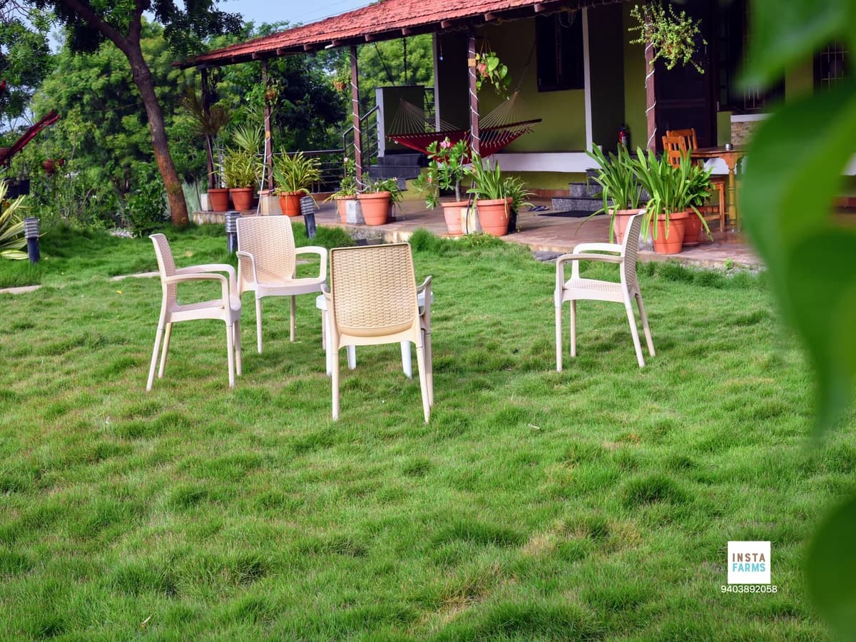 Aashi - 5BR Pool Villa 5