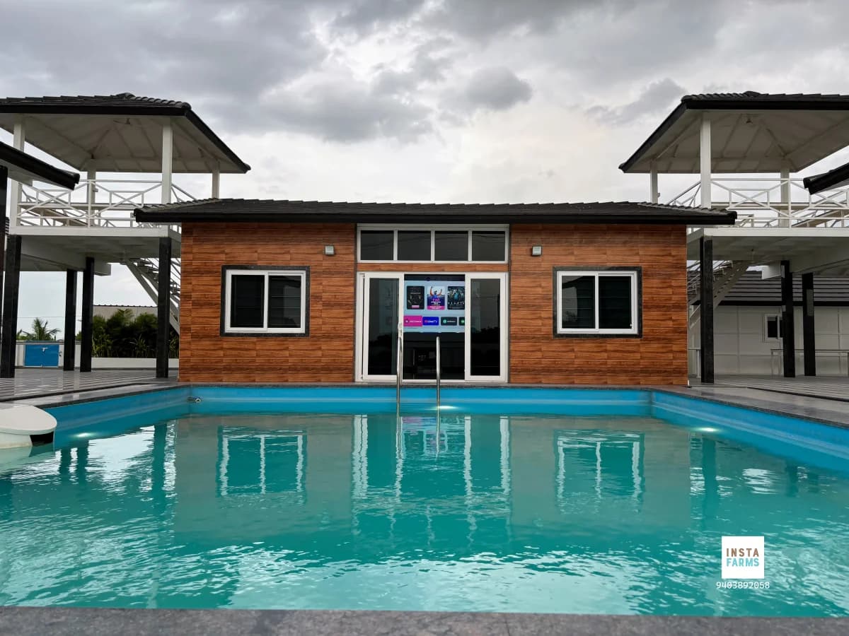 CKR - 4BR Pool Stay 3