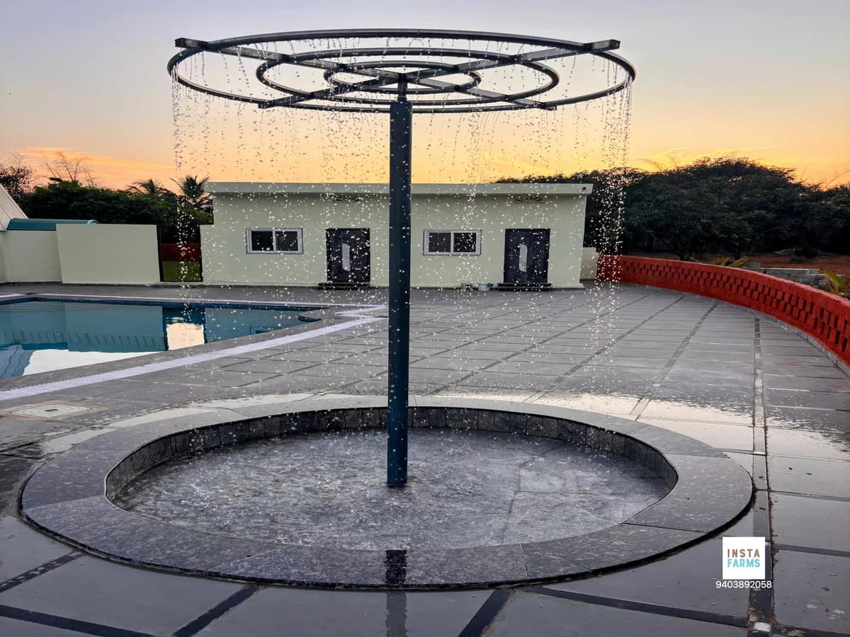 Somaa - 5BR Pool Property 4