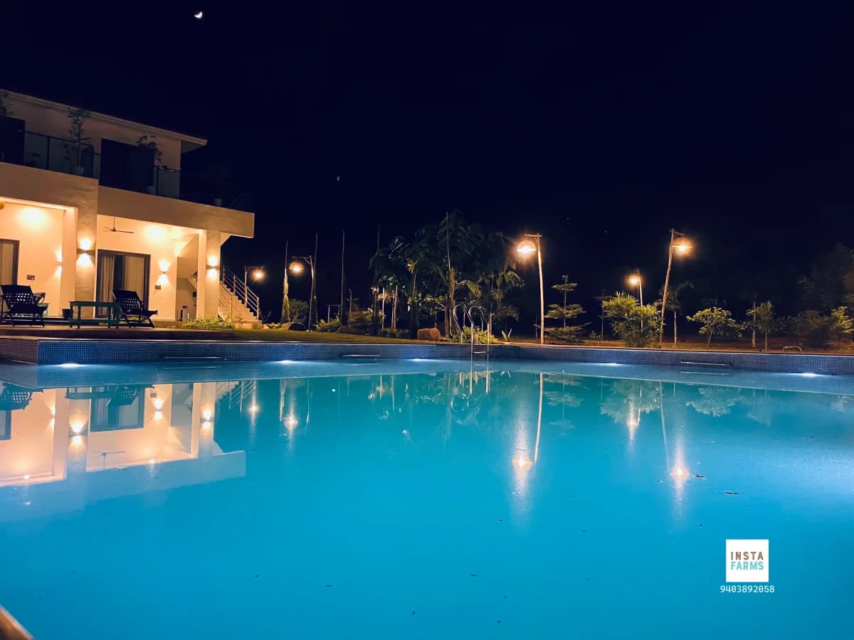 Farm Air Native - 6 BHK Villa 4