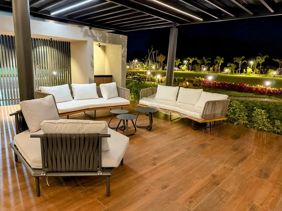 Miaga- 6BR Luxury Pool Villa 5
