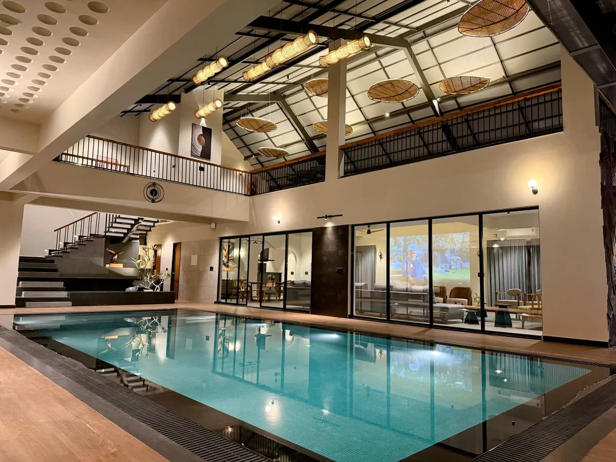 Miaga- 6BR Luxury Pool Villa 4