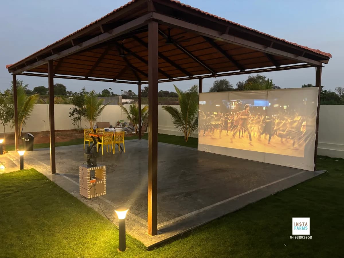 Manduva Homes 1&2 - 4BR Pool Property 2