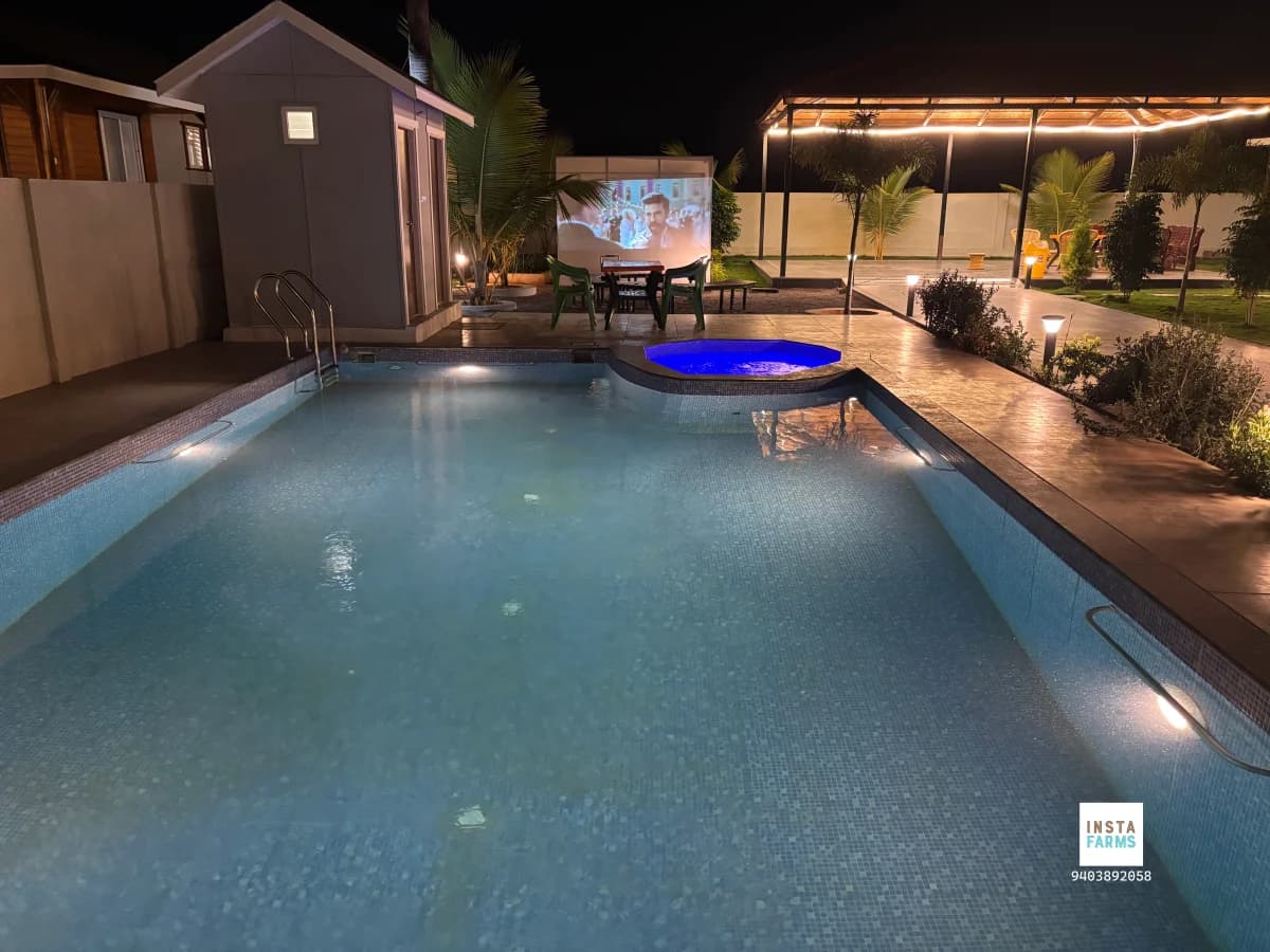 Manduva Homes 1&2 - 4BR Pool Property 4